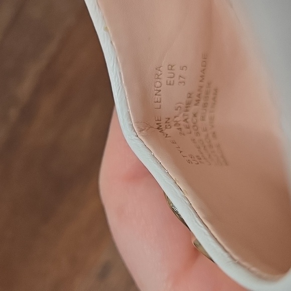 kate‎ spade lenora flats - Picture 9 of 9